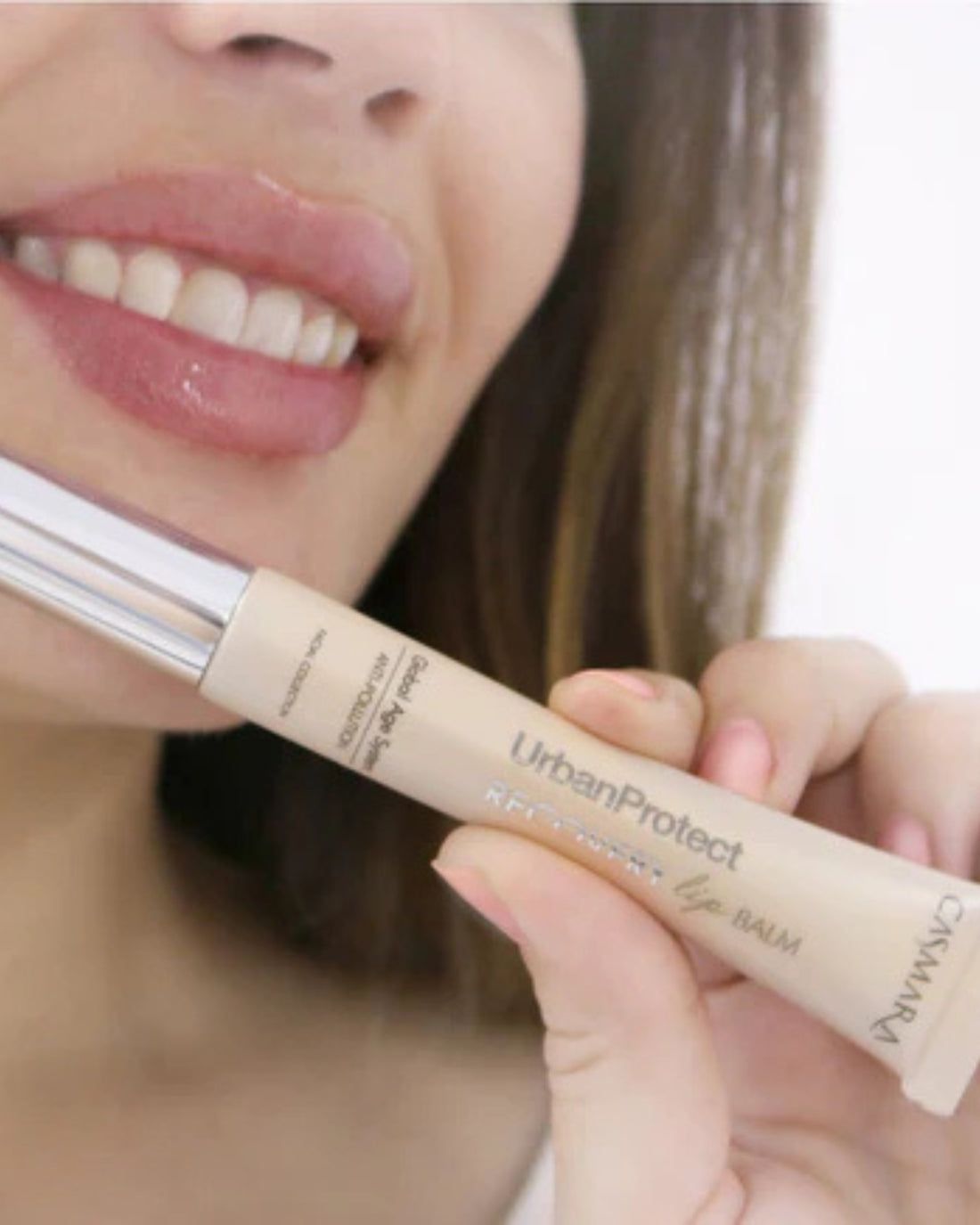Urban Protect Recovery Lip Balm