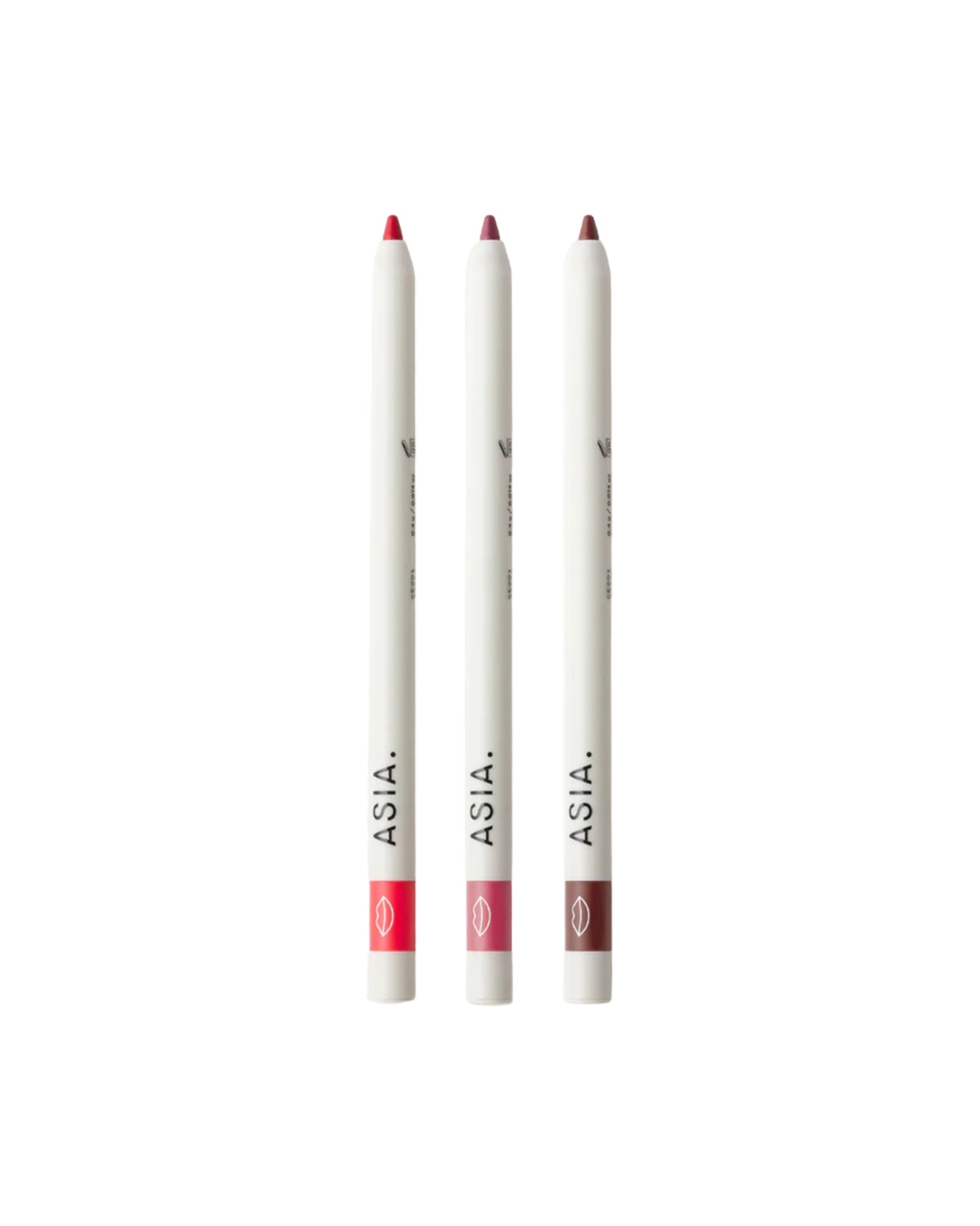 Delineador de Labios Lip Liner ASIA