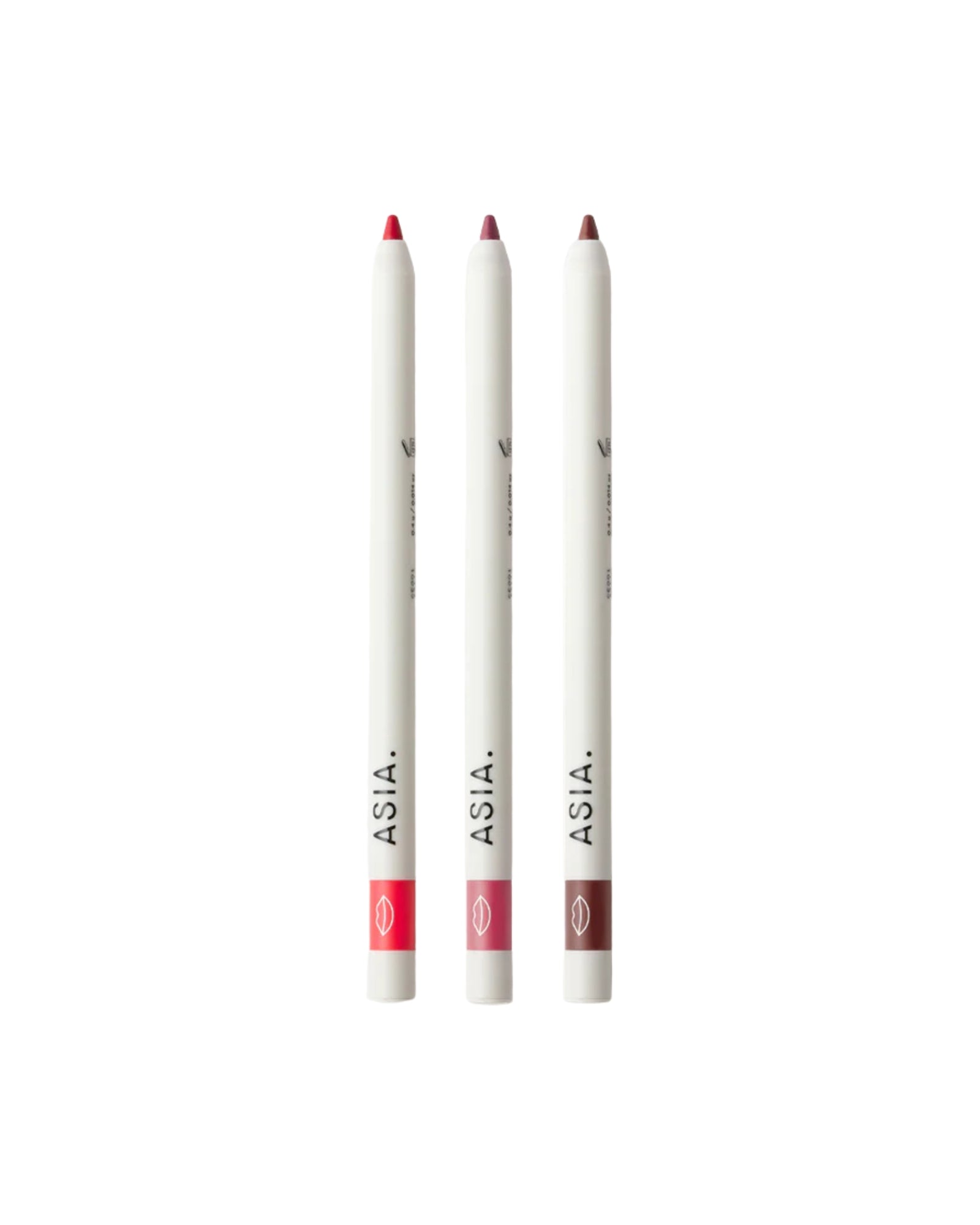 Delineador de Labios Lip Liner ASIA