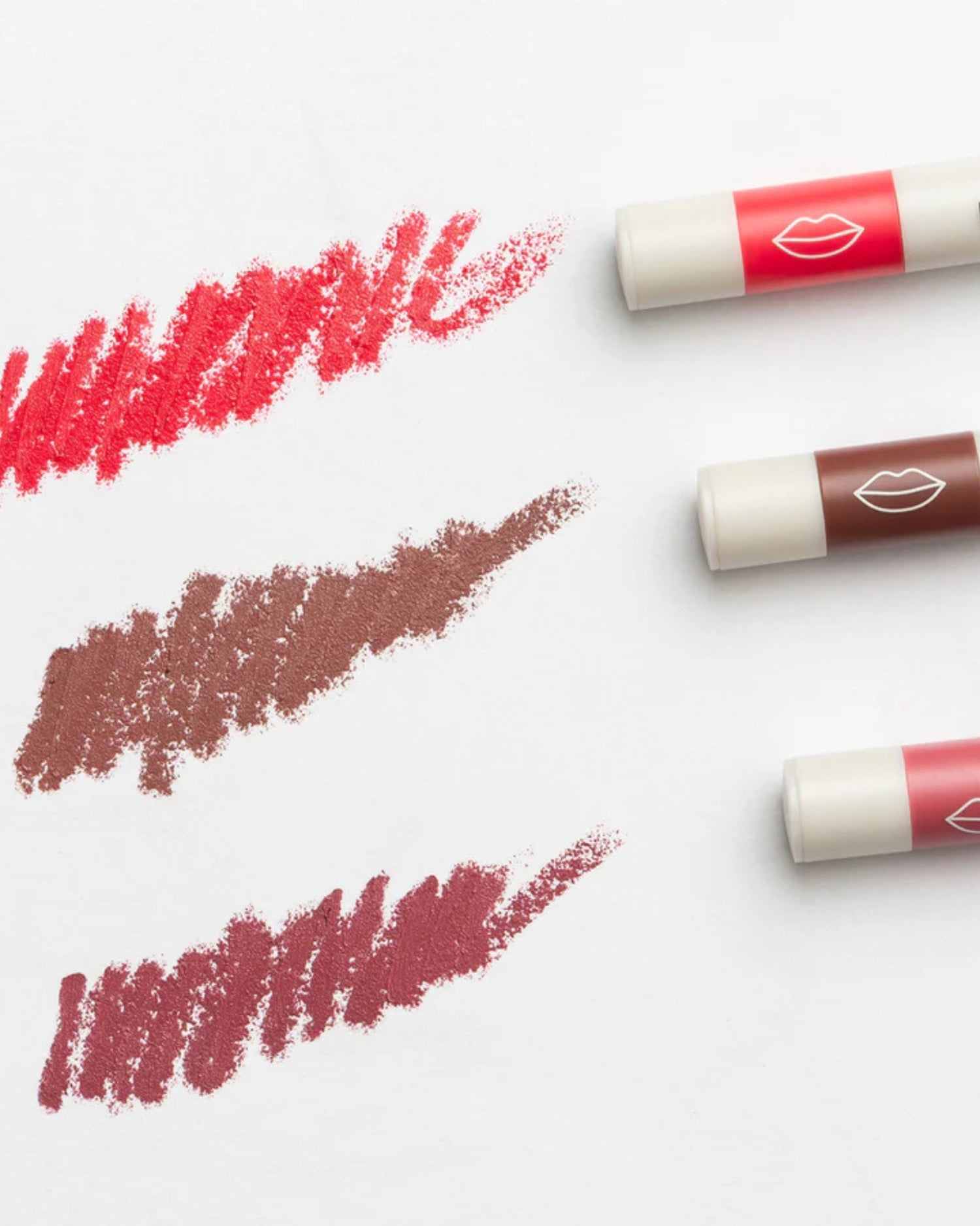 Delineador de Labios Lip Liner ASIA