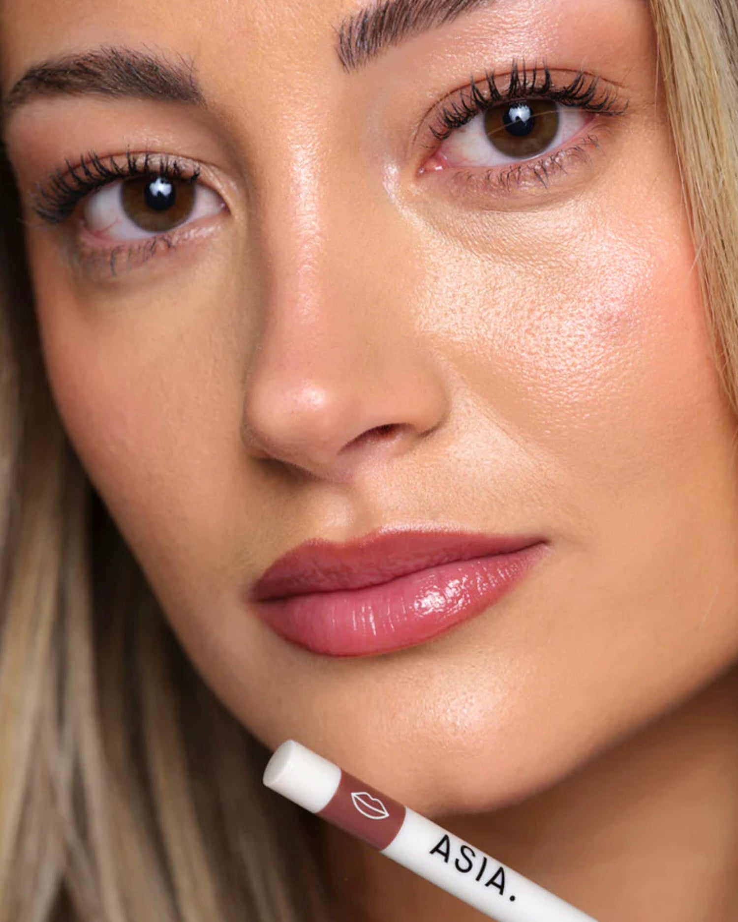 Delineador de Labios Lip Liner ASIA