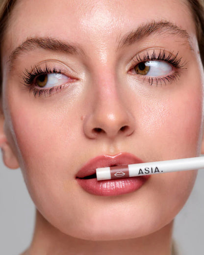 Delineador de Labios Lip Liner ASIA