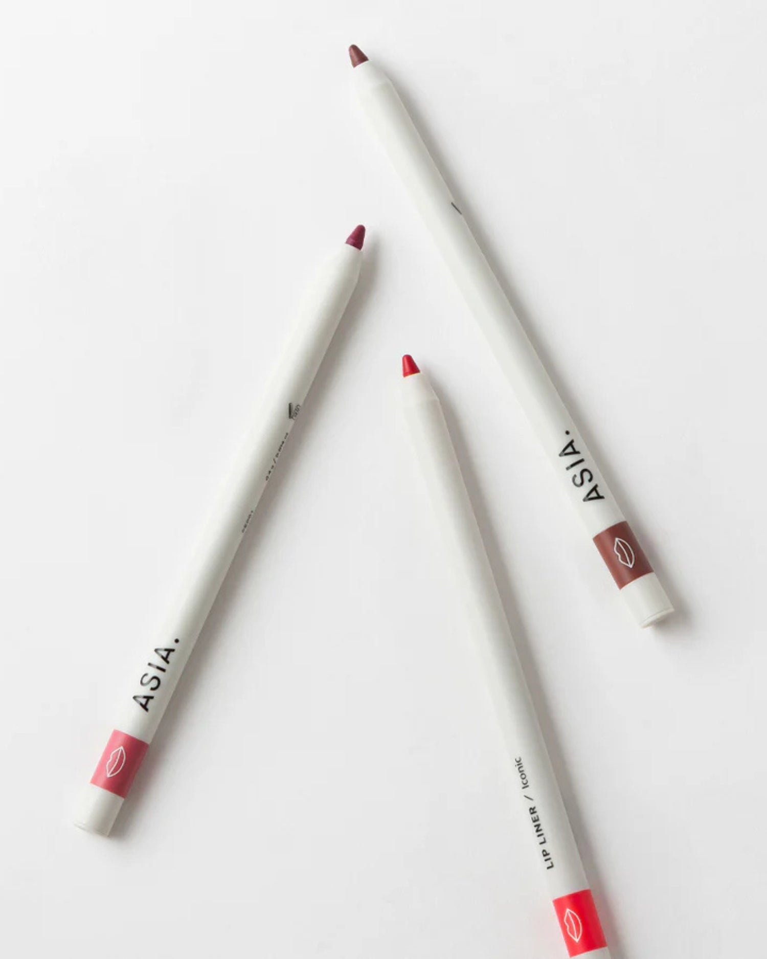 Delineador de Labios Lip Liner ASIA