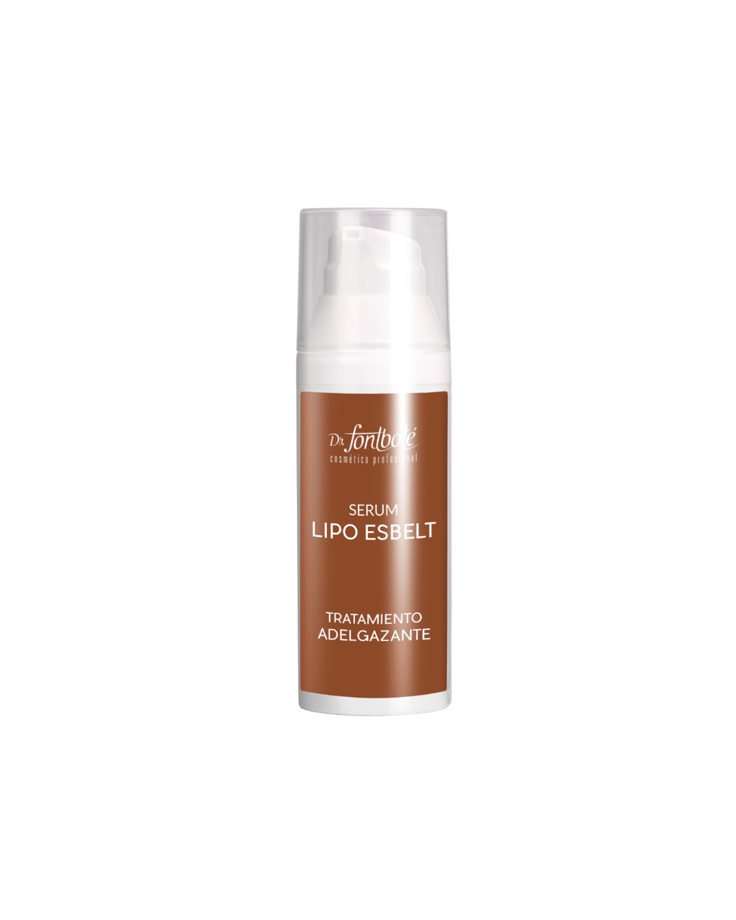 Sérum Tratamiento Adelgazante Lipo Esbelt Dr. Fontboté