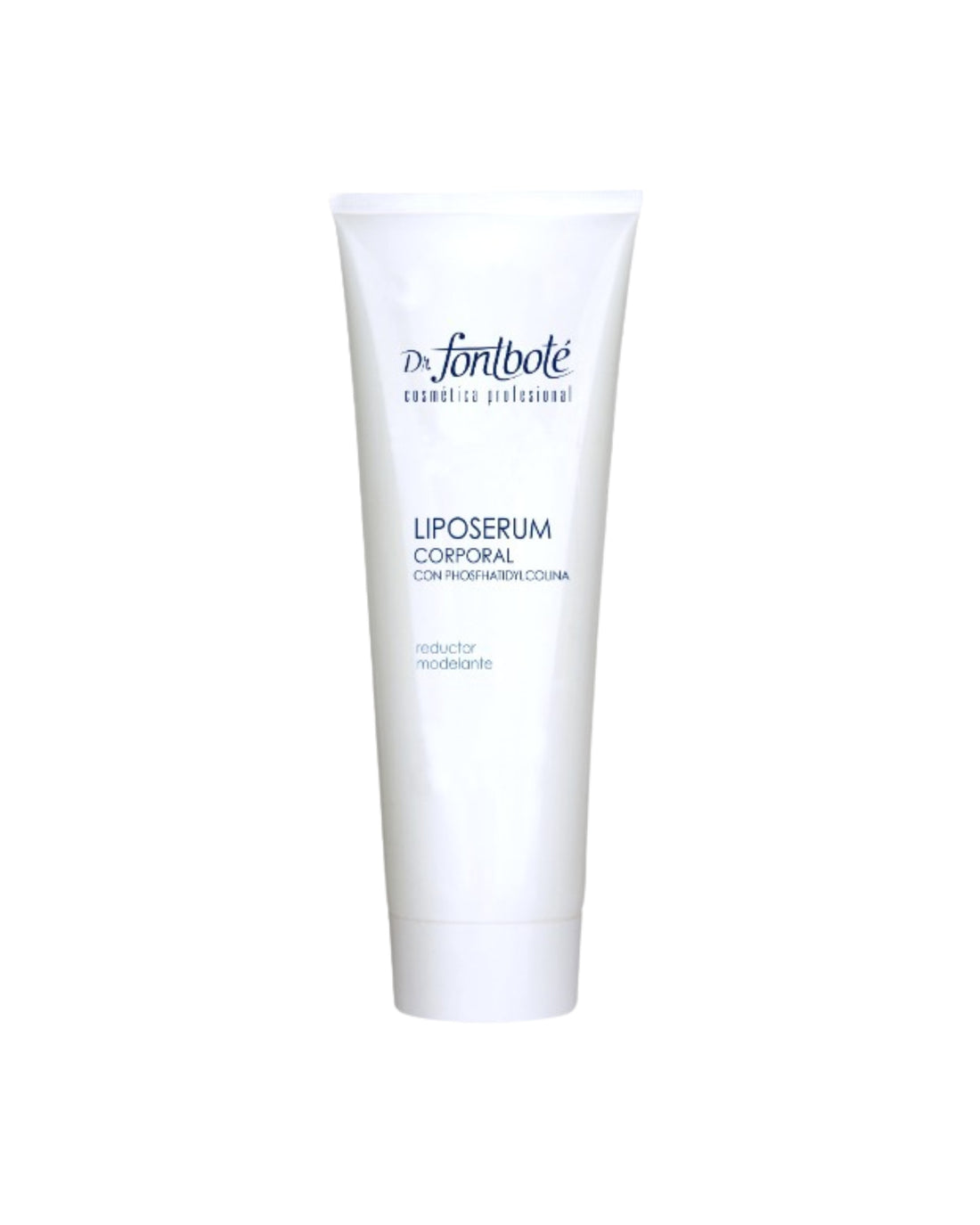 Lipo Sérum Corporal Dr. Fontboté