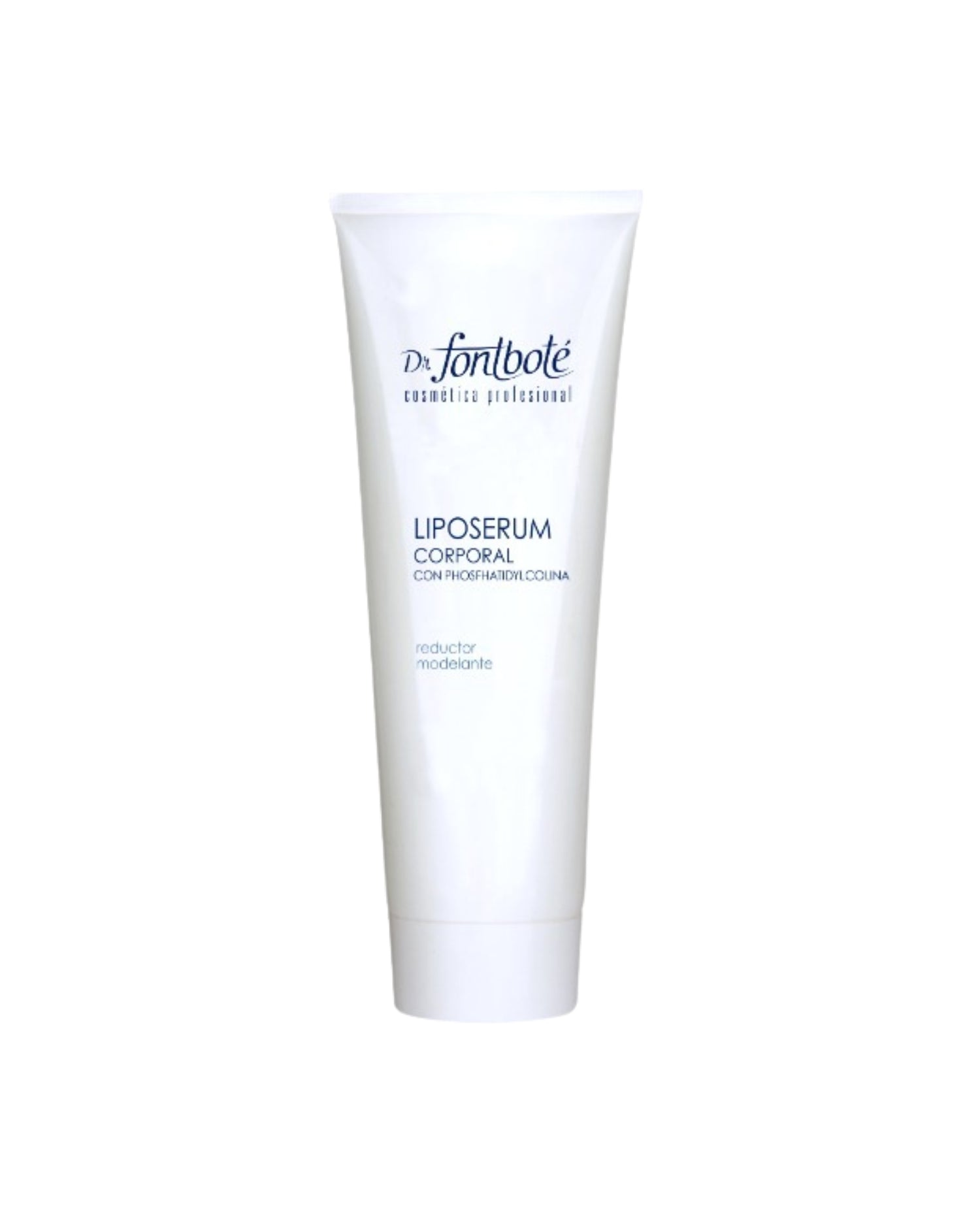 Lipo Sérum Corporal Dr. Fontboté