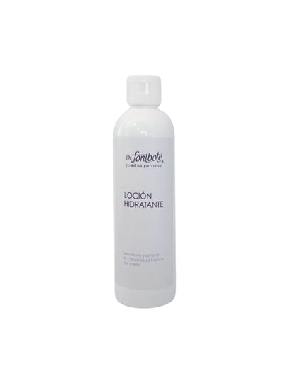 Loción Hidratante Dr. Fontboté