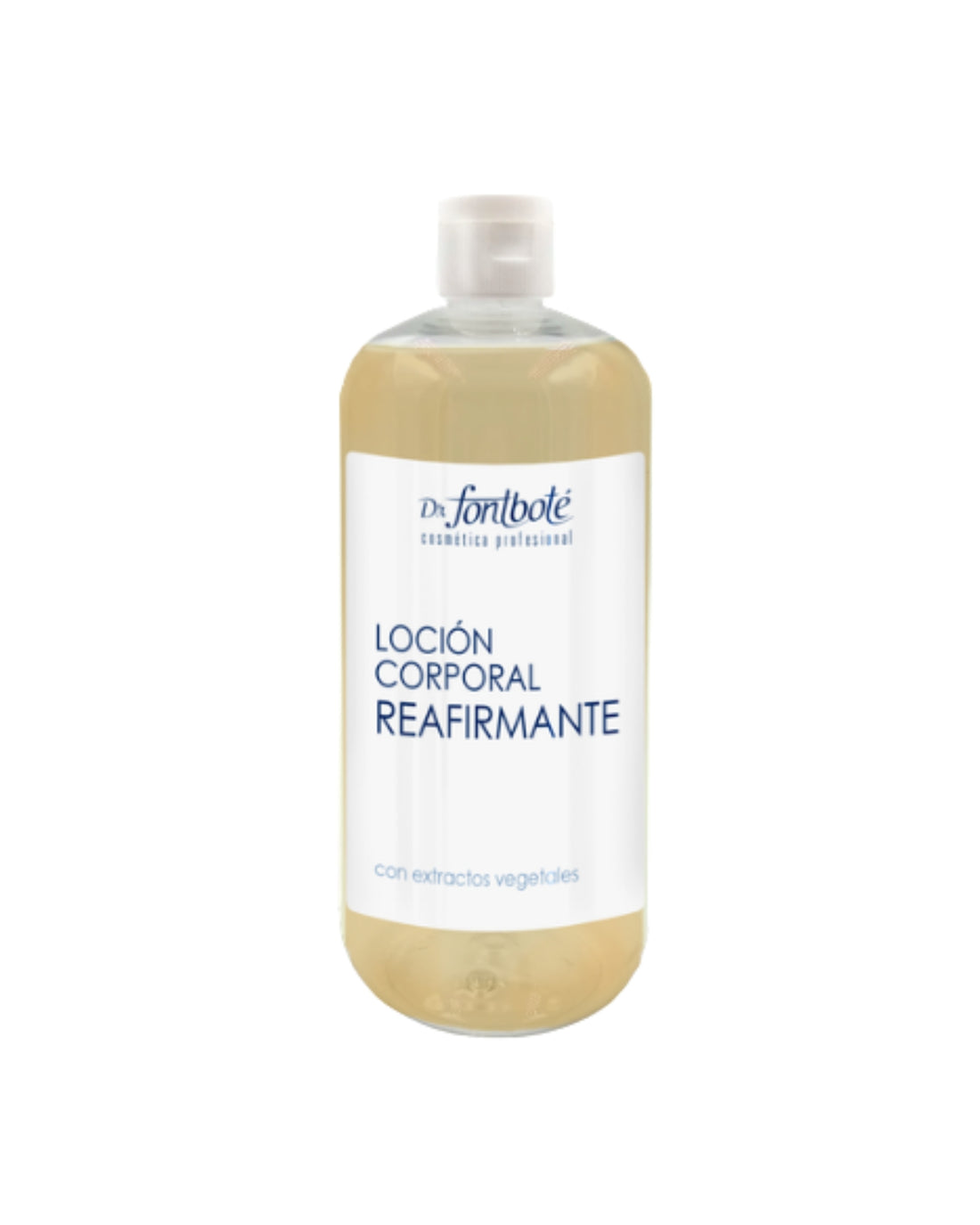Loción Corporal Reafirmante Dr. Fontboté