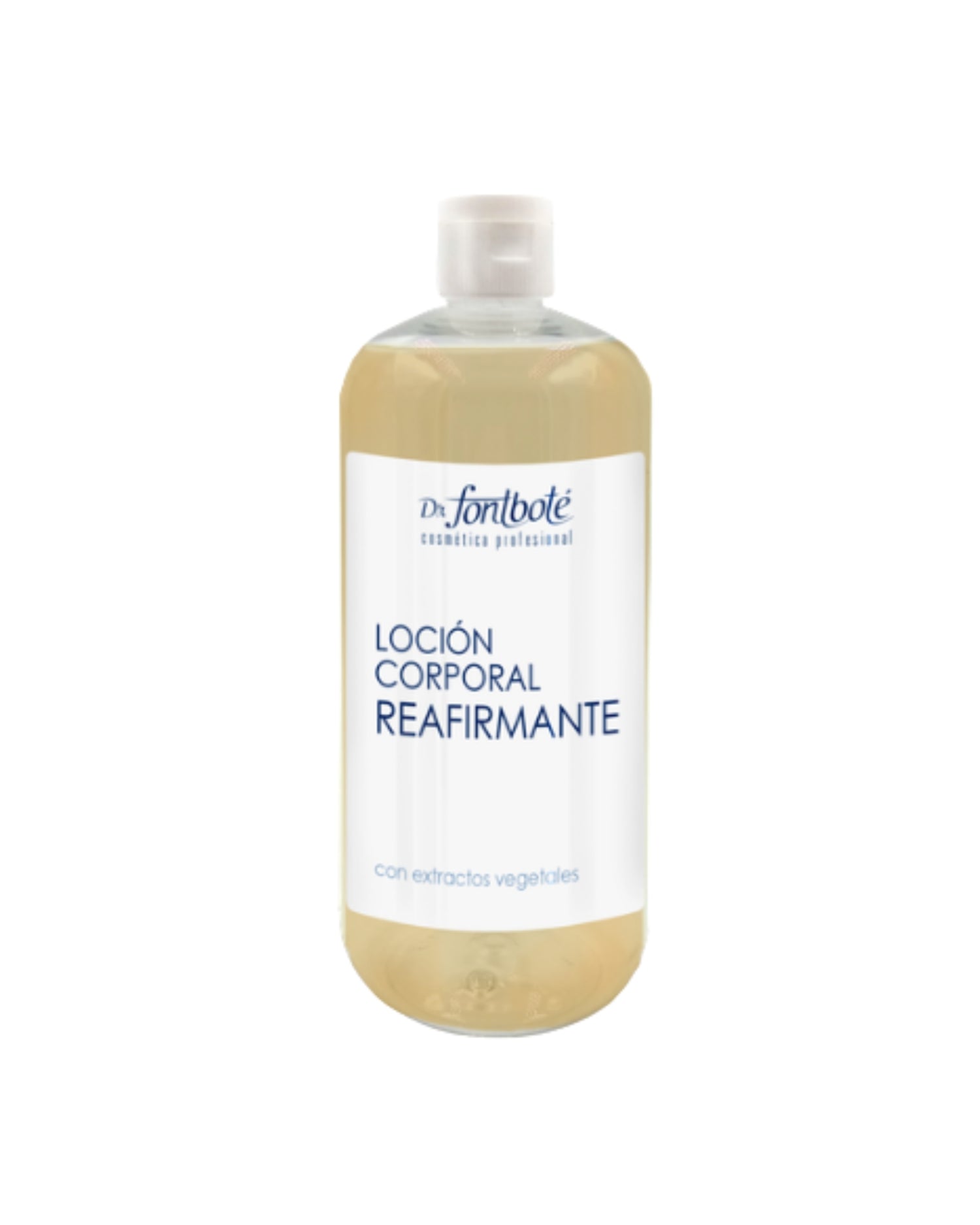 Loción Corporal Reafirmante Dr. Fontboté