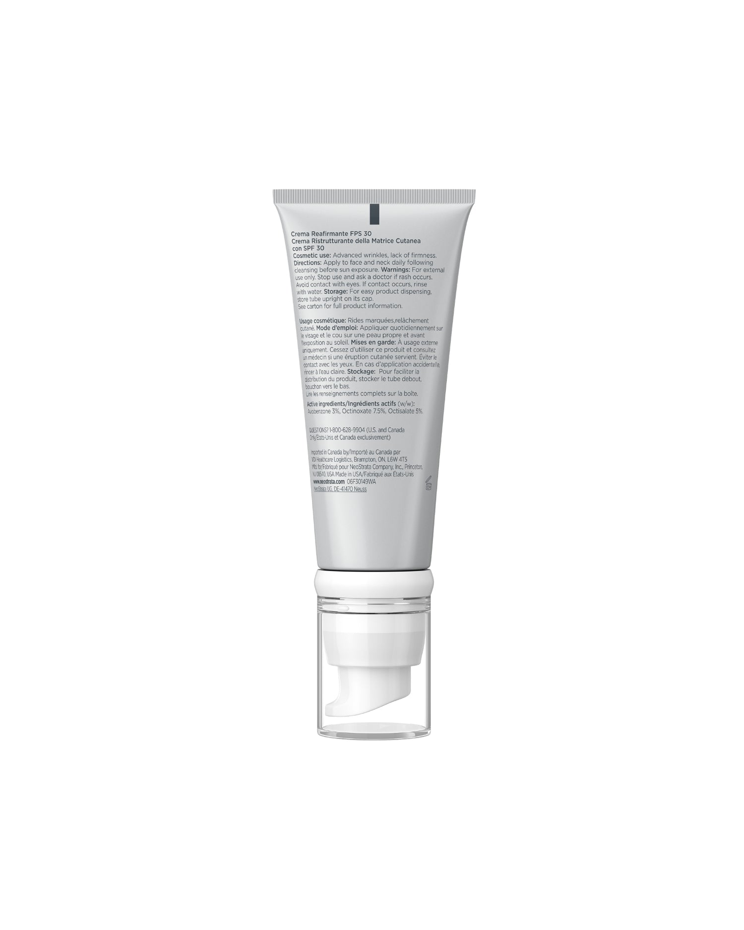 Matrix Support SPF 30 Neostrata