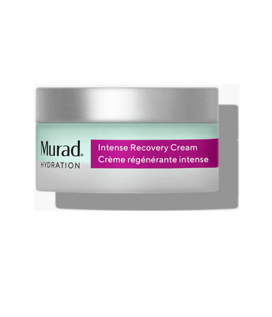 Intense Recovery Cream. Crema Hidratante Reparadora Murad