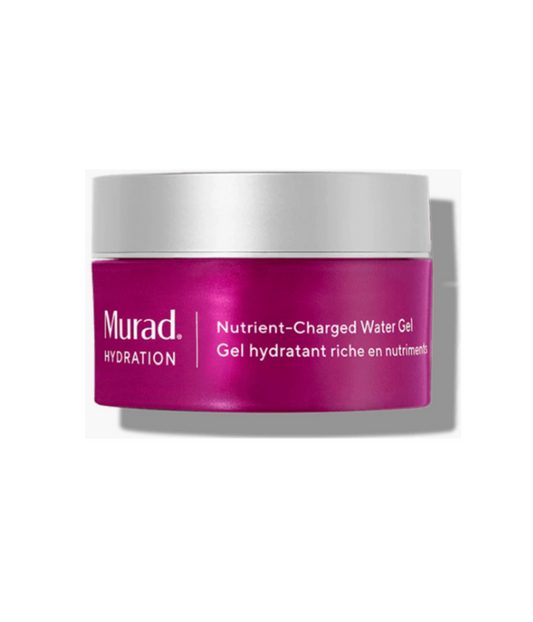 Nutrient-Charged Water Gel. Gel Crema Hidratante. Murad