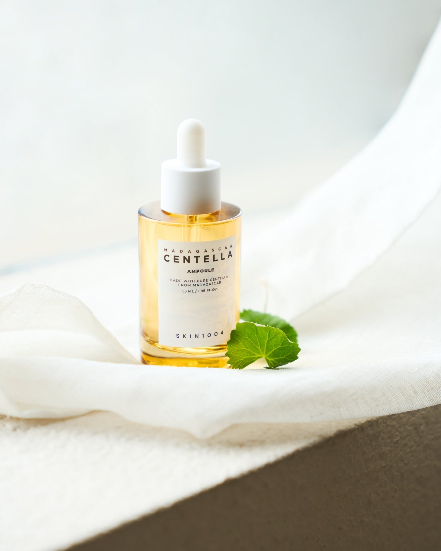 Madagascar Centella Ampoule