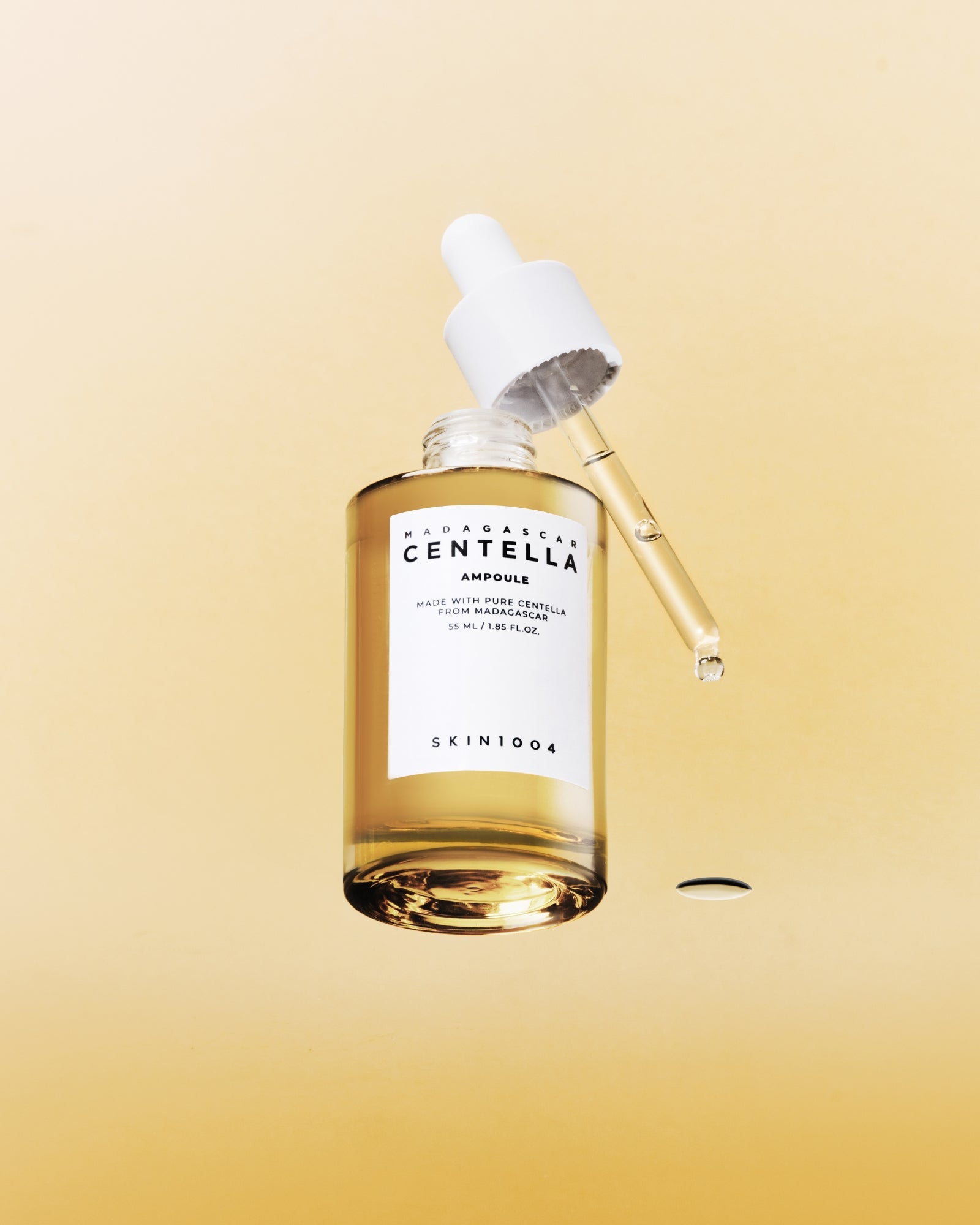 Madagascar Centella Ampoule