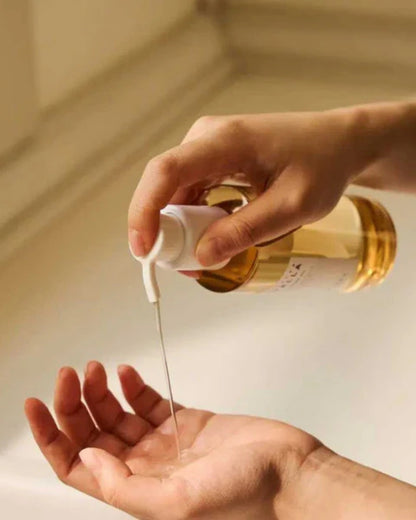 Madagascar Centella Light Cleansing Oil