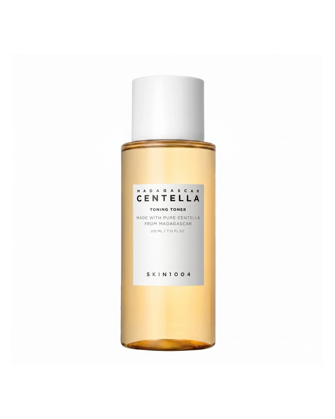 Madagascar Centella Toning Toner