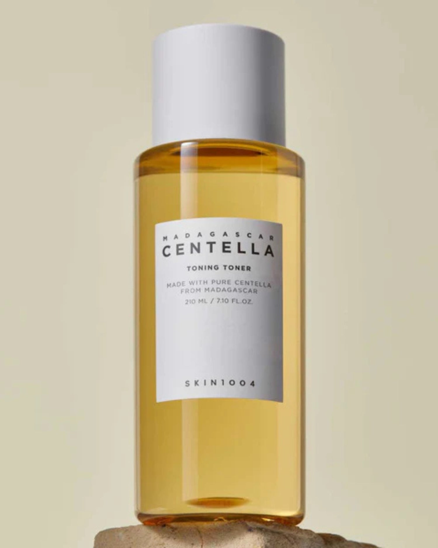 Madagascar Centella Toning Toner