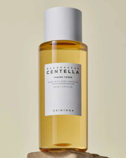 Madagascar Centella Toning Toner