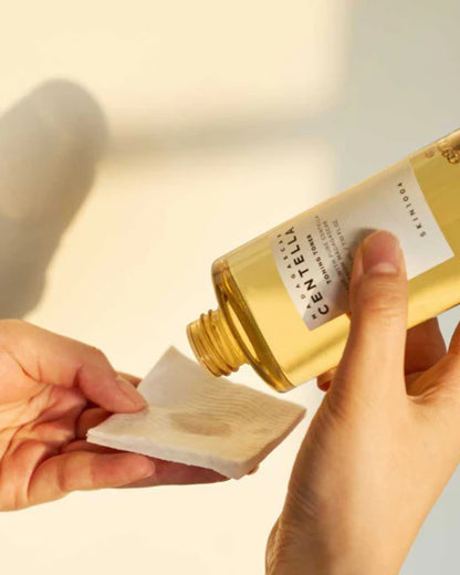 Madagascar Centella Toning Toner