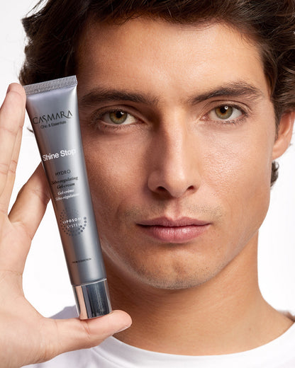 Mattifying Set Casmara