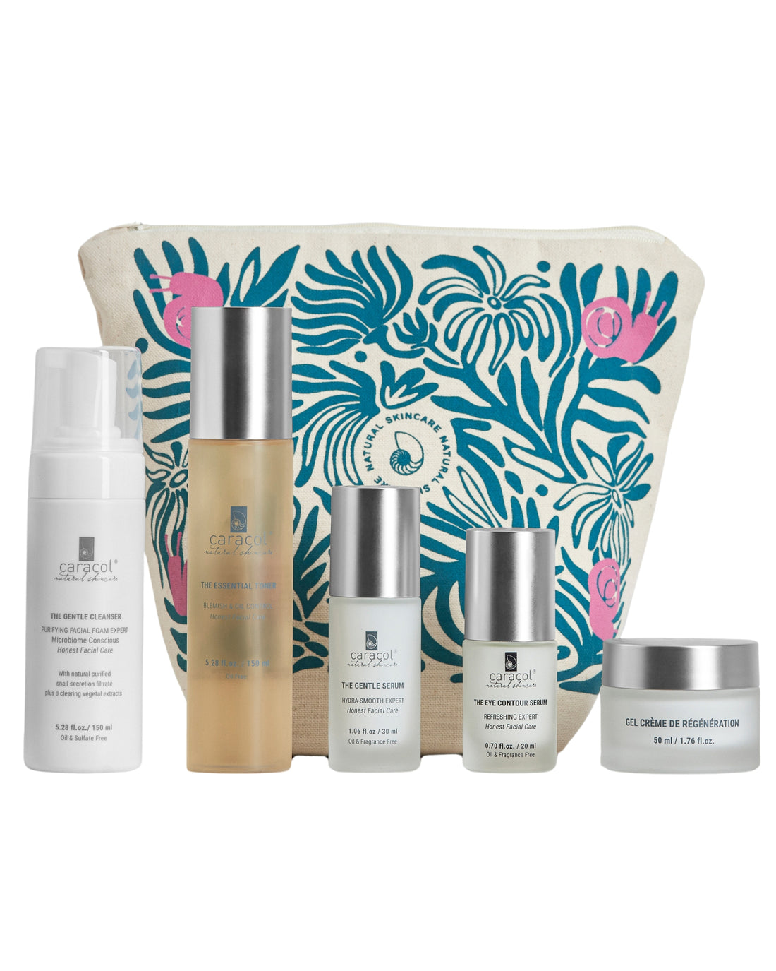 Mega Pack Regenerador