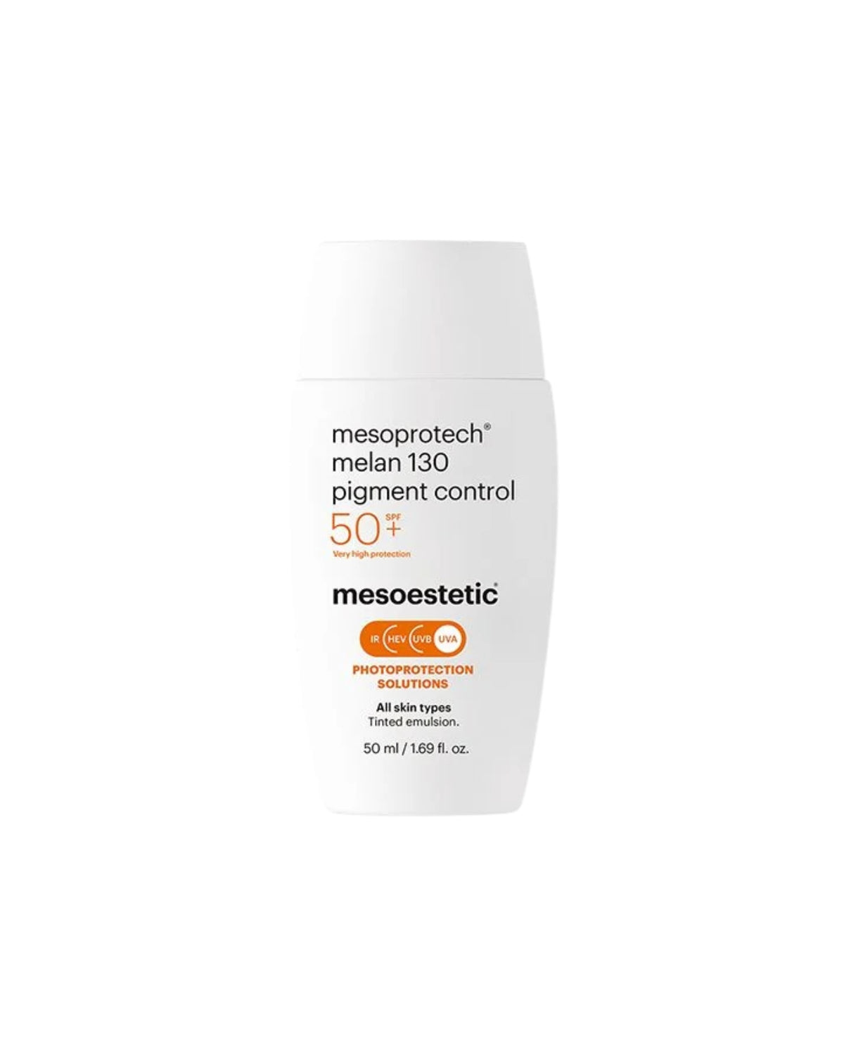 Mesoprotech® Melan 130 Pigment Control Mesoestetic