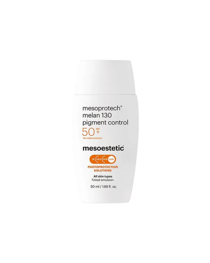 Mesoprotech® Melan 130 Pigment Control Mesoestetic