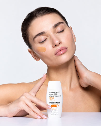 Mesoprotech® Melan 130 Pigment Control Mesoestetic