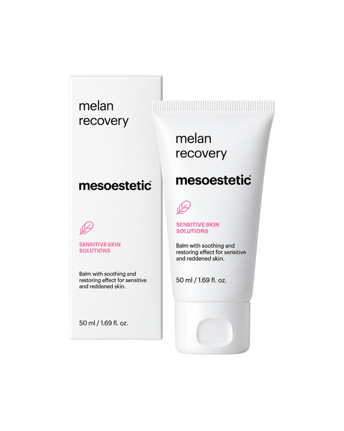 Melan Recovery Mesoestetic