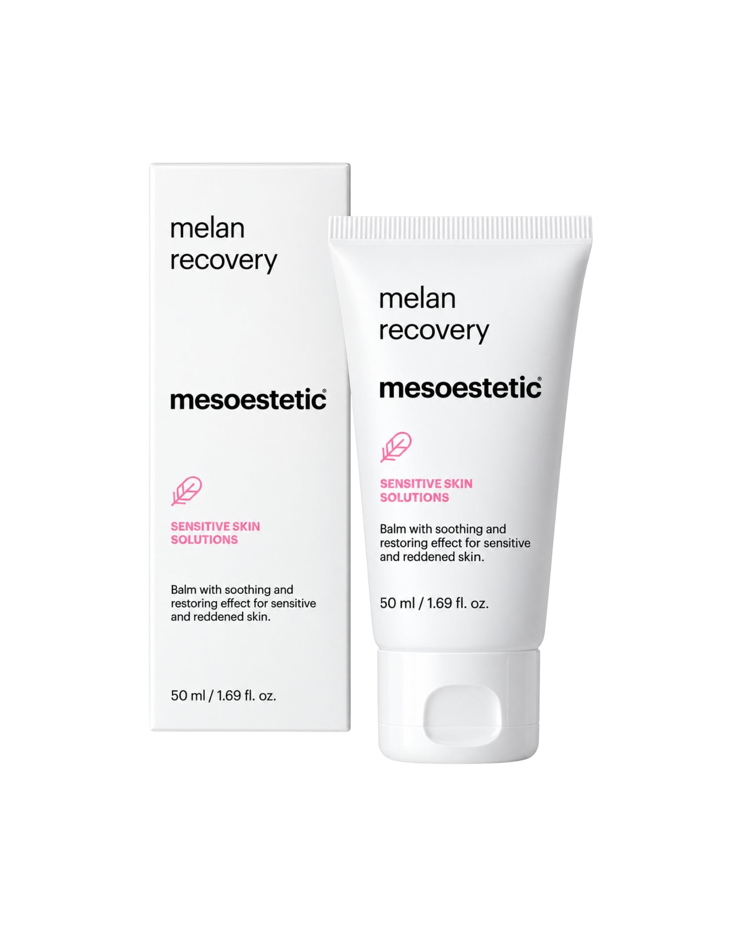 Melan Recovery Mesoestetic