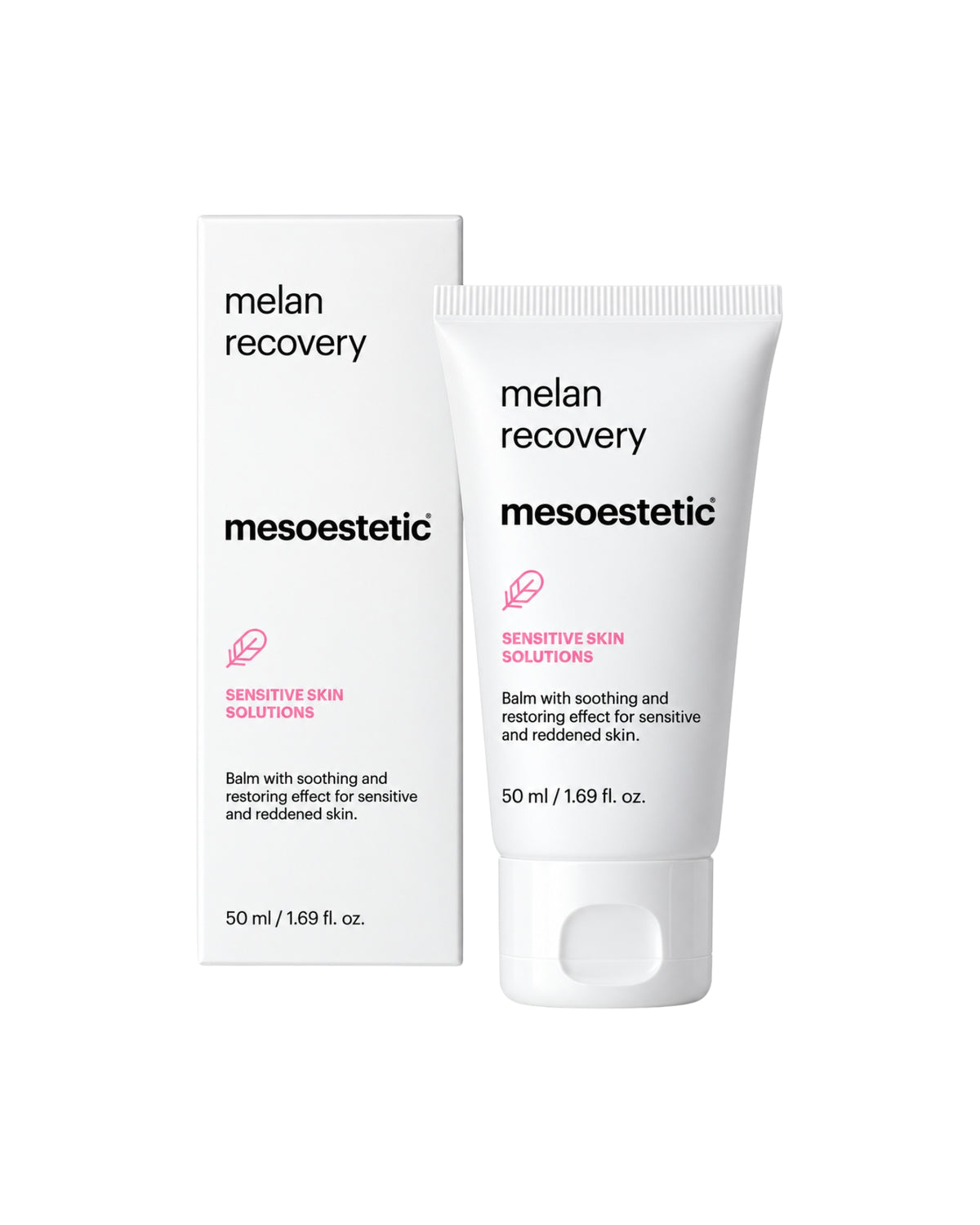 Melan Recovery Mesoestetic
