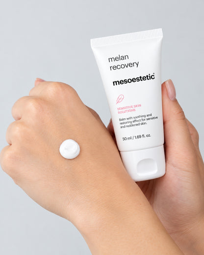 Melan Recovery Mesoestetic
