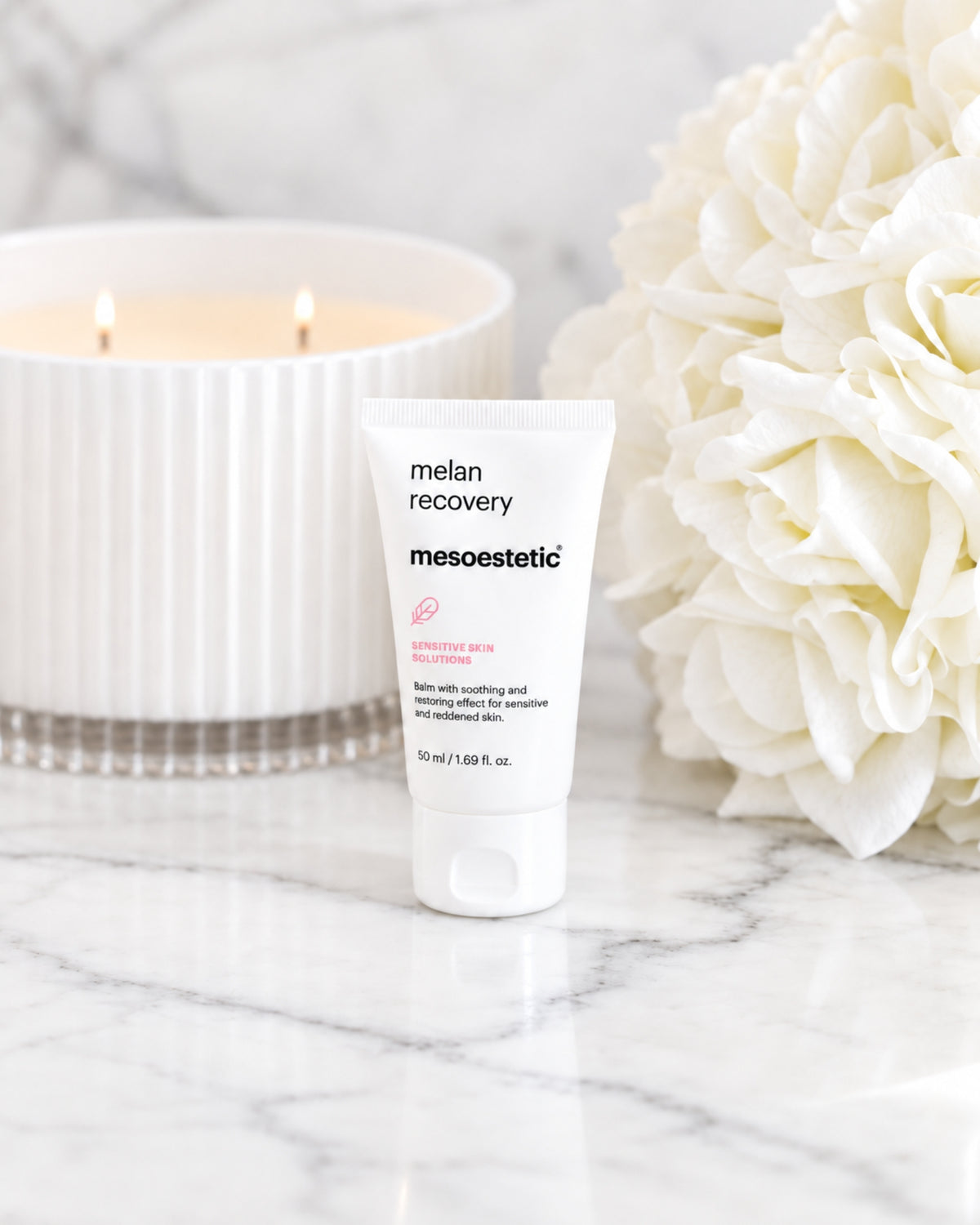 Melan Recovery Mesoestetic