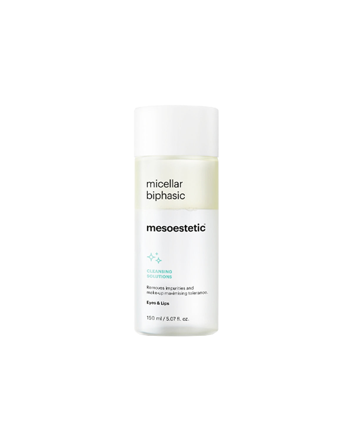 Micellar Biphasic Mesoestetic