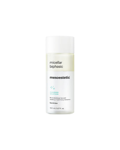Micellar Biphasic Mesoestetic