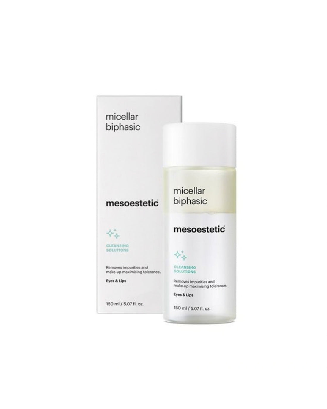 Micellar Biphasic Mesoestetic