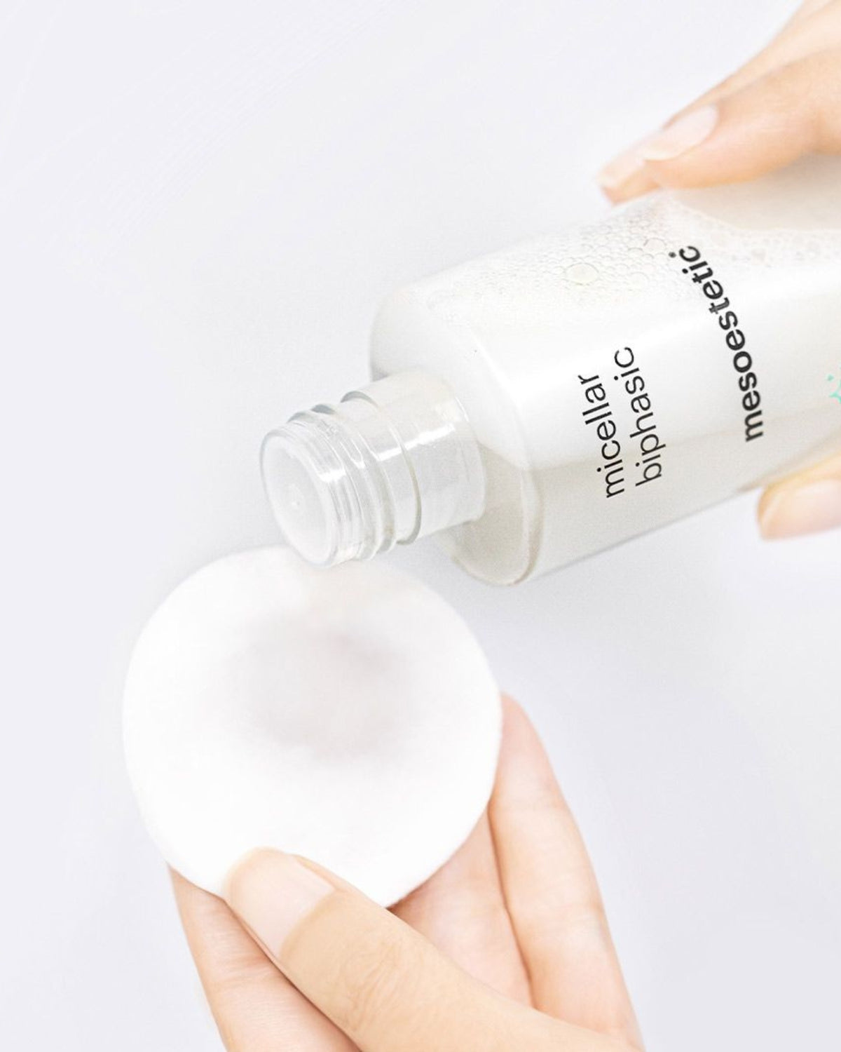 Micellar Biphasic Mesoestetic