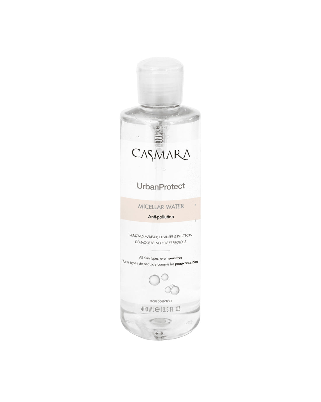 Urban Protect Micellar Water