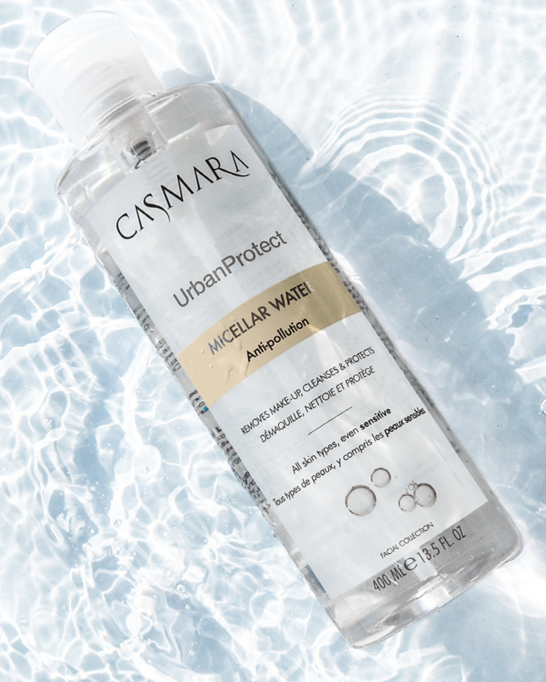Urban Protect Micellar Water