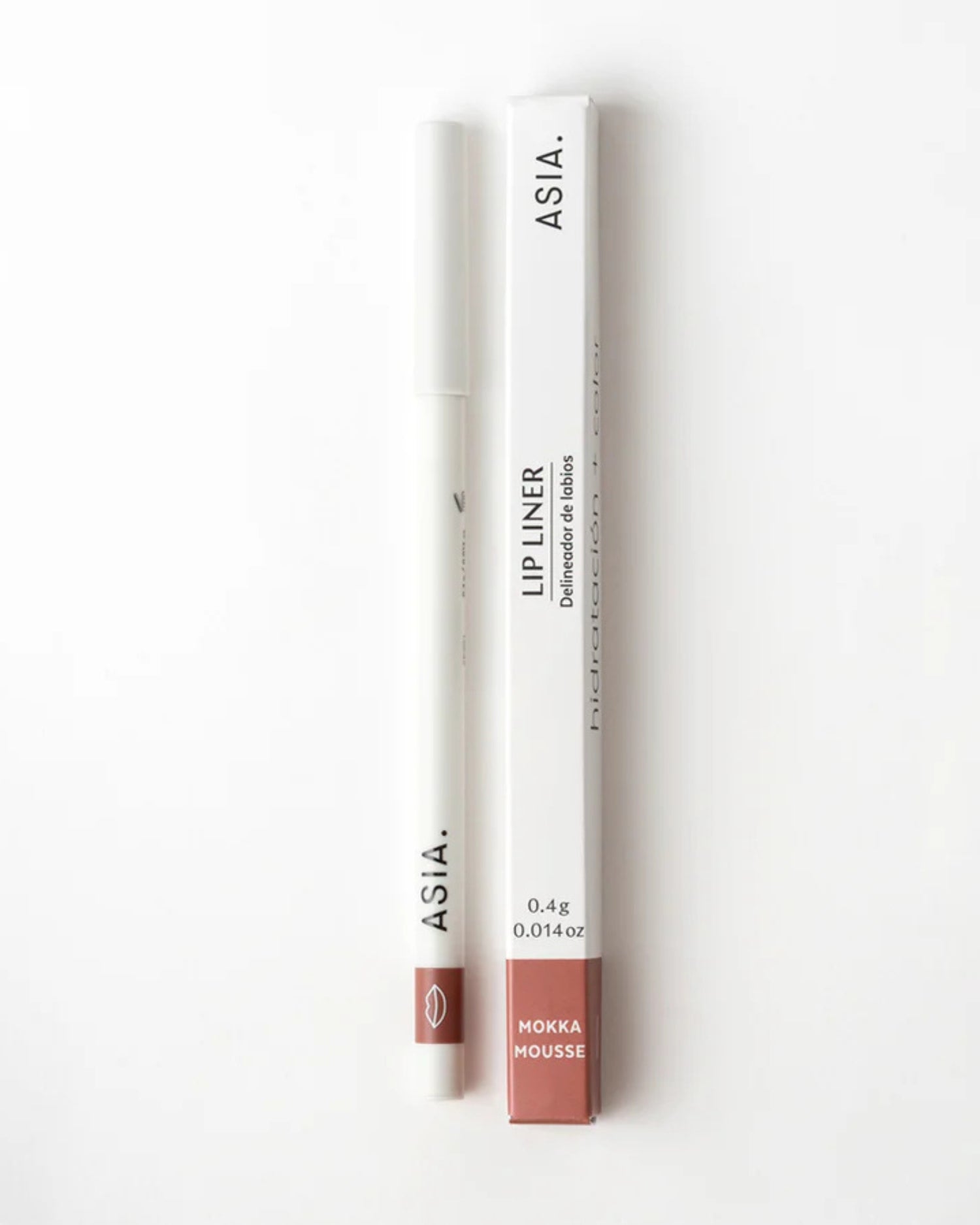 Delineador de Labios Lip Liner ASIA