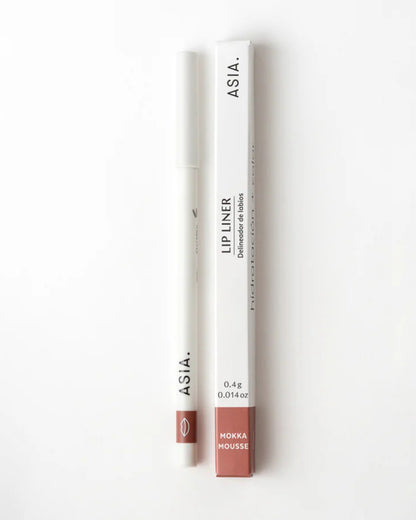 Delineador de Labios Lip Liner ASIA
