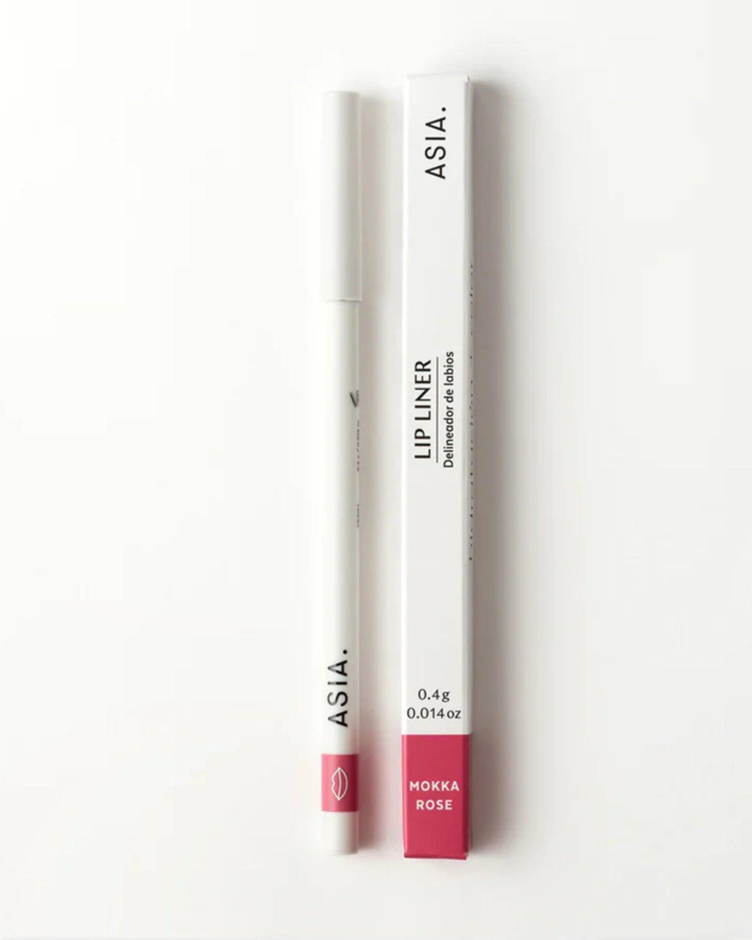 Delineador de Labios Lip Liner ASIA