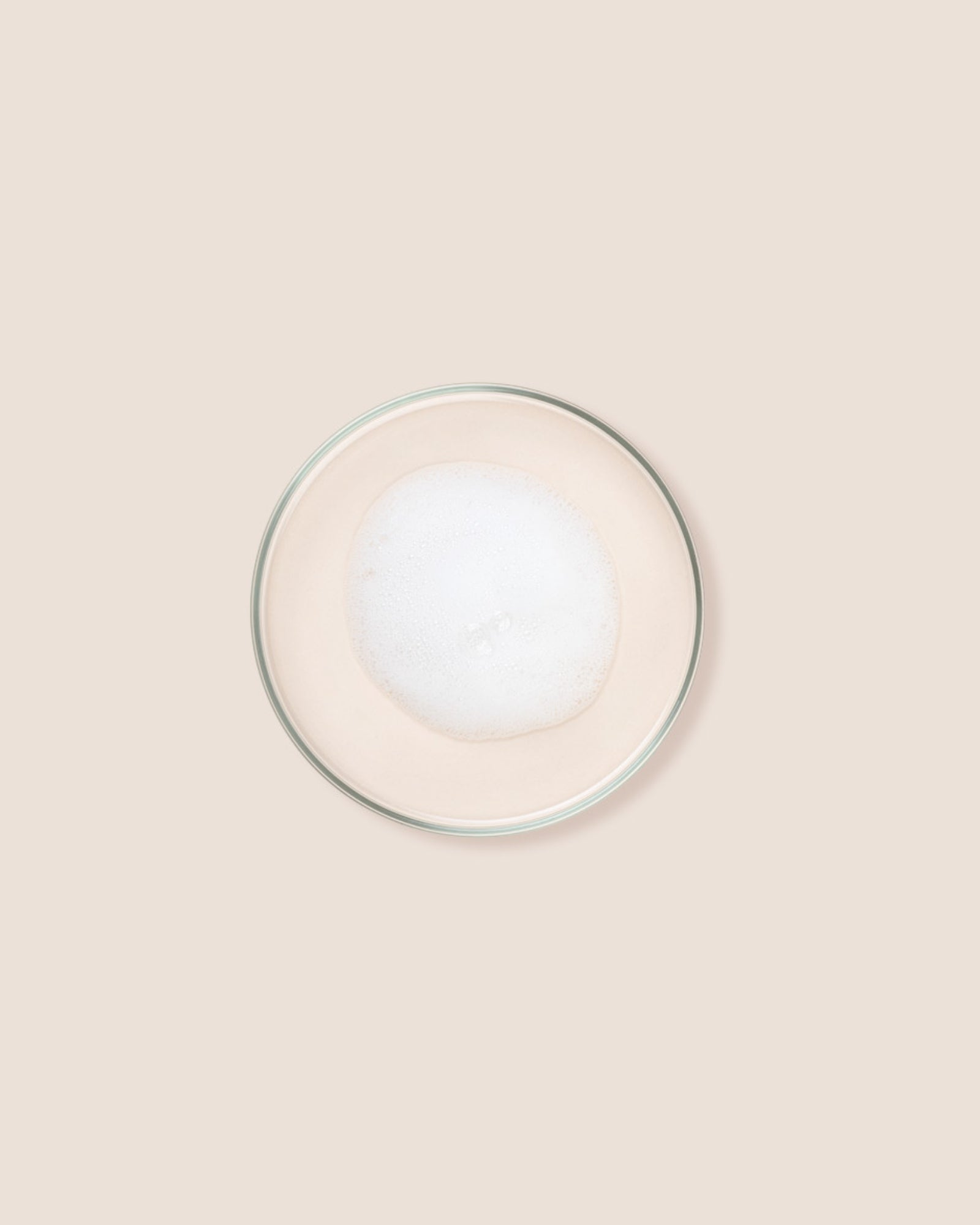 Gentle Cleansing Mousse Sensilis