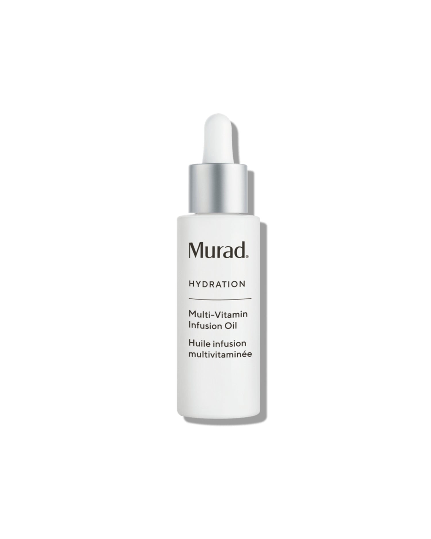 Multi-Vitamin Infusion Oil