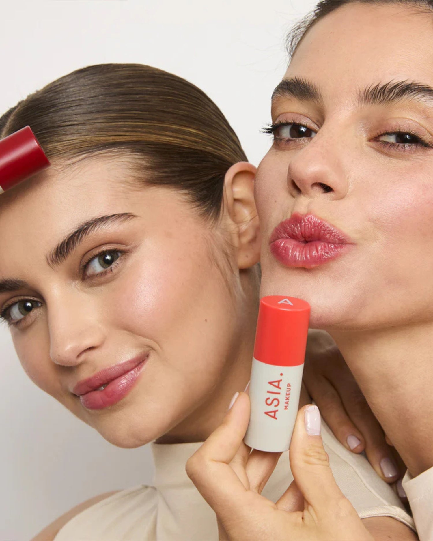 Multistick para Labios y Mejillas ASIA