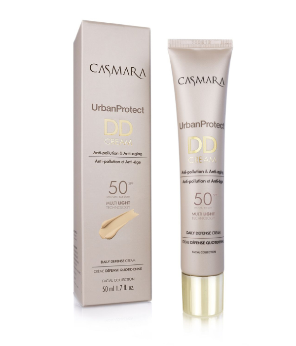 Urban Protect DD Cream SPF 50