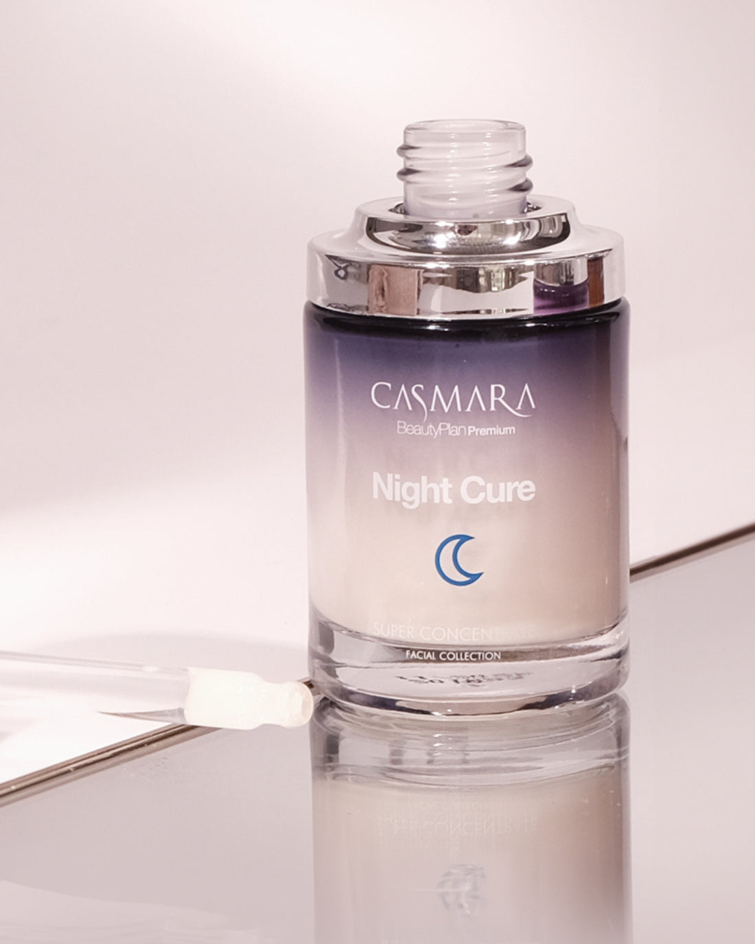 Superconcentrado Night Cure