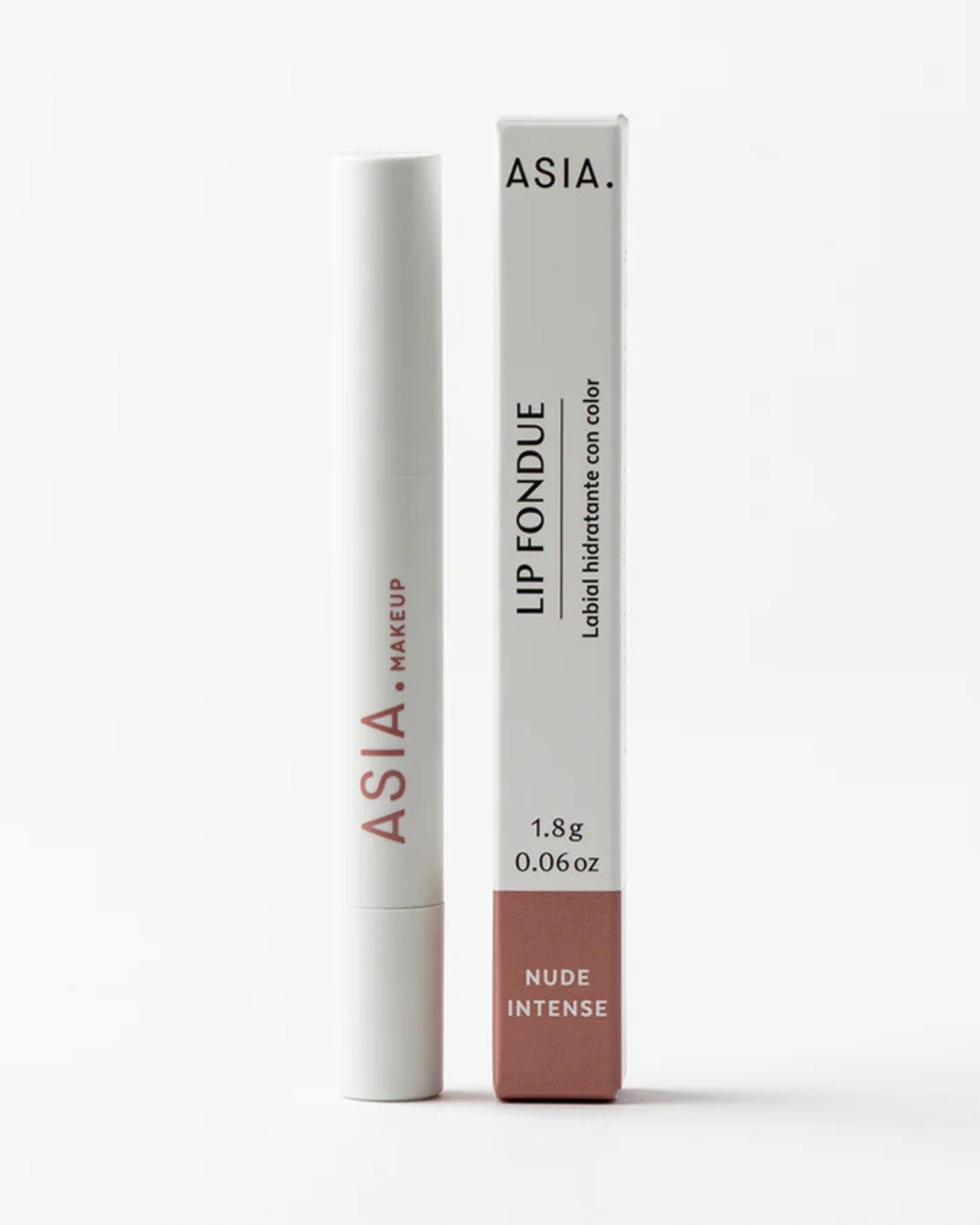 Labial Hidratante Lip Fondue ASIA