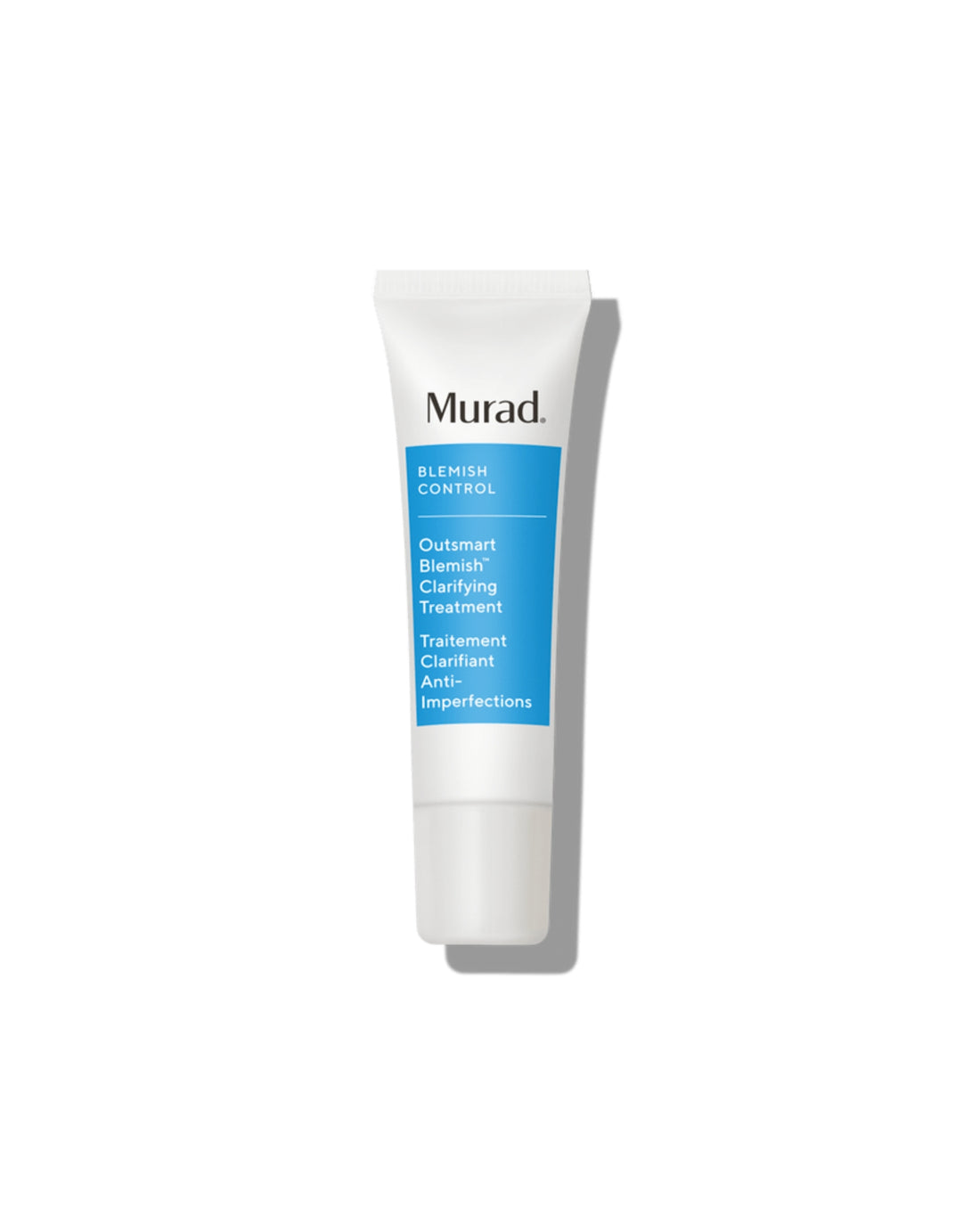 Outsmart Blemish Clarifying Treatment