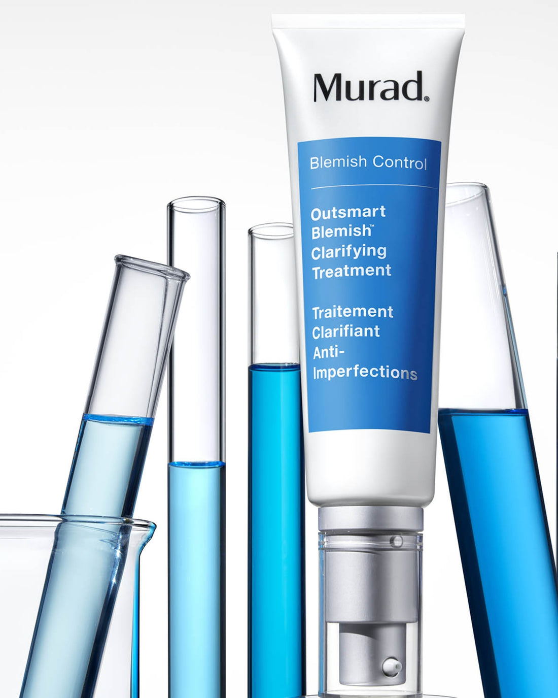 Outsmart Blemish Clarifying Treatment